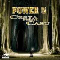 Power 5 : Cesta Proti Èasu